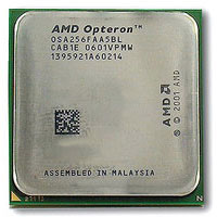 Hp AMD Opteron 6282SE (654868-L21)
